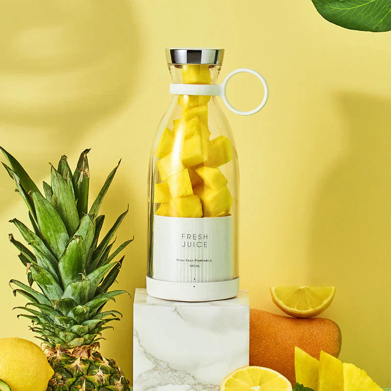 Portable Juicer